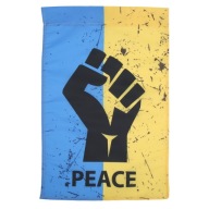 Прапор України. Декоративний Національний Прапор України. Прапор Із Поліестеру Yj