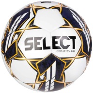 Select Contra Db Fifa Basic Ball (5) Футбольний Білий