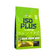 Olimp Sport Iso Plus 1505 Г Лимон, Ароматизатор Лимона, Ізотонічний Вітамінний Комплекс