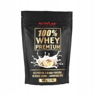 Activlab 100% Whey Premium 500 Грам Білка Без Цукру Втрата Ваги