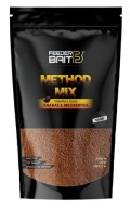 Feeder Bait Method Mix R-72 Ананас І Персик 800