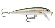 Воблер Rapala Countdown Воблер 5См Sml Потопучий