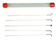 Mikado Feeder Crystal Line Zander Stick. 5 Шт.