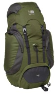 Рюкзак Гірський Трекінговий Karrimor Trail 35+5 40 Л, Зелений