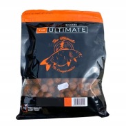 Протеїнові Кульки Ultimate Products Monster Crab З Полуницею 20 Мм 1 Кг