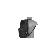 Lancer Molle Backpack Hydration Insert 1000D Black