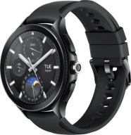 Смарт-Годинник Xiaomi Watch 2 Pro Lte Black (Bhr7208Gl)