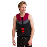 Рятувальний Жилет Jobe Neoprene Burgundy