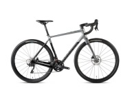 Акцент Гравійний Велосипед Freak Carbon V2 Grx Чорно-Сірий, Medium + Ebon 200 Зл.