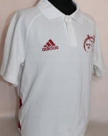 Чоловіча Футболка Поло Adidas Munster Rugby / Xs