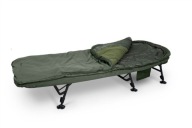 Ліжко + Спальник Sonik Bank-Tek 5 Season Sleep System Ec0050