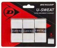 Зовнішня Плівка Dunlop U-Sweat White