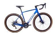 Rinos Sandman3.0 Гравійний Велосипед Карбоновий Гравійний Велосипед Shimano 105 R7000 Велокрос