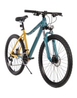 Гірський Велосипед Olpran Strix 26 Alu Mtb