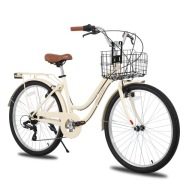 Жіночий Велосипед Hiland Breeze 26