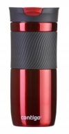 Термокружка Contigo Byron 470 Мл Snapseal Червона