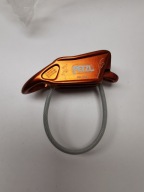 Страховка Petzl Reverso, Помаранчевий