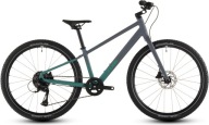 Велосипед Cube Numove 240 Disc 24
