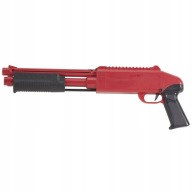 Маркер Для Дитячого Пейнтболу Jt Splatmaster 0.50 Shotgun Легкий І Безпечний