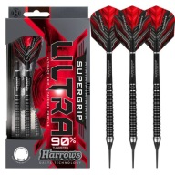 Дротики Harrows Supergrip Ultra 90% Softip 22 Г