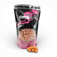 Прикормка Warmuz Baits Donald Кульки 900Г 16Мм Для Коропа Та Білого Амура