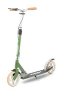 Скутер Frenzy 205 Mm Dual Brake V4 - Зелений