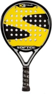 Ракетка Для Весла Softee K3 Tour 7.0 Yellow 360G