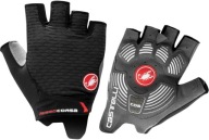 Жіночі Спортивні Рукавички Castelli Red Racing 2 W Glove Xs
