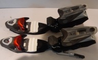 Лижні Кріплення Rossignol Saphir Bronze 3,5-11Din
