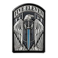 5.11 Tbl Eagle Patch 81824