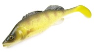 Westin Zanderteez Shadtail - 8,5 См - Zander