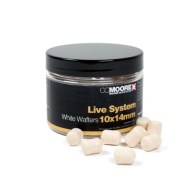 Гантелі Wafters Live System White 10X14Mm Ccmoore