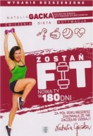 Become Fit Наталія Гацька Ж. Продовжено, Наталія Гацька