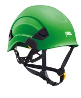 Шолом Petzl Vertex Зелений A010Aa06 Зелений