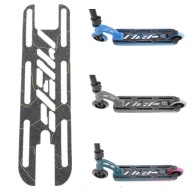 Наждачний Папір Mgp Madd Grip Tape Для Деки Шредера Для Скутера