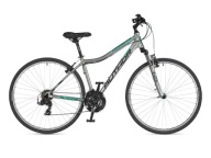 Author Cross 700 Compact Asl 17