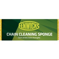 Якісна Губка Для Очищення Ланцюга Fenwick Губка Для Ланцюга