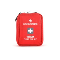 Аптечка Першої Допомоги Trekking Lifesystems Trek - Червона