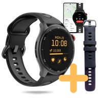 Розумний Годинник Годинник Пригоди Водонепрохідний 3Atm Talks Gps Amoled