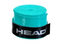 Head Overgrip Sticky Tennis Wrap - Бірюзовий