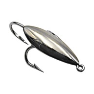 Ice Spinner Devil 2,6 См/1,5 Г Błysk Blaszk