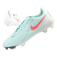 Чоловіче Взуття Nike Phantom Gx Ii Academy Fg/Mg Зелене