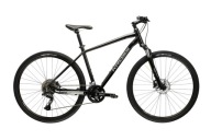 Кросс Велосипед Evado 7.0, Рама 21 Дюйм, Колесо 28