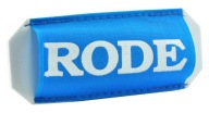 Кліпси Для Бігових Лиж, Сині, Італійська Фірма Rode