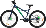 Молодіжний Mtb Велосипед Huffy Korros 26 Дюймів