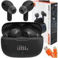Jbl Wave 200 Tws Навушники Бездротові Внутрішні Bluetooth Чохол 20H