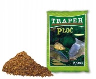 Приманка Для Плотви Traper 2,5 Кг