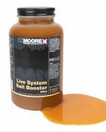 Booster Bait Live System 500 Мл Cc Moore