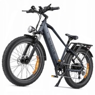 Електричні Велосипеди Engwe E26 250 Вт 140 Км 48V16Ah 25 Км/Год 26 Дюймів