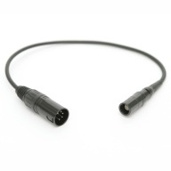 Авіаційний Адаптер Lemo 6-Pin На Xlr 5, Navcomm
